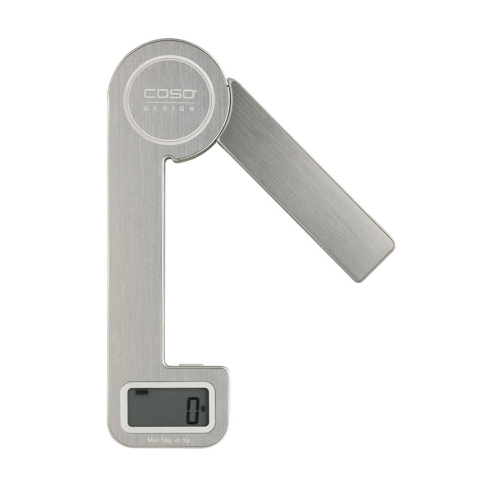 Caso 3266 Kitchen Ecostyle Küchenwaage