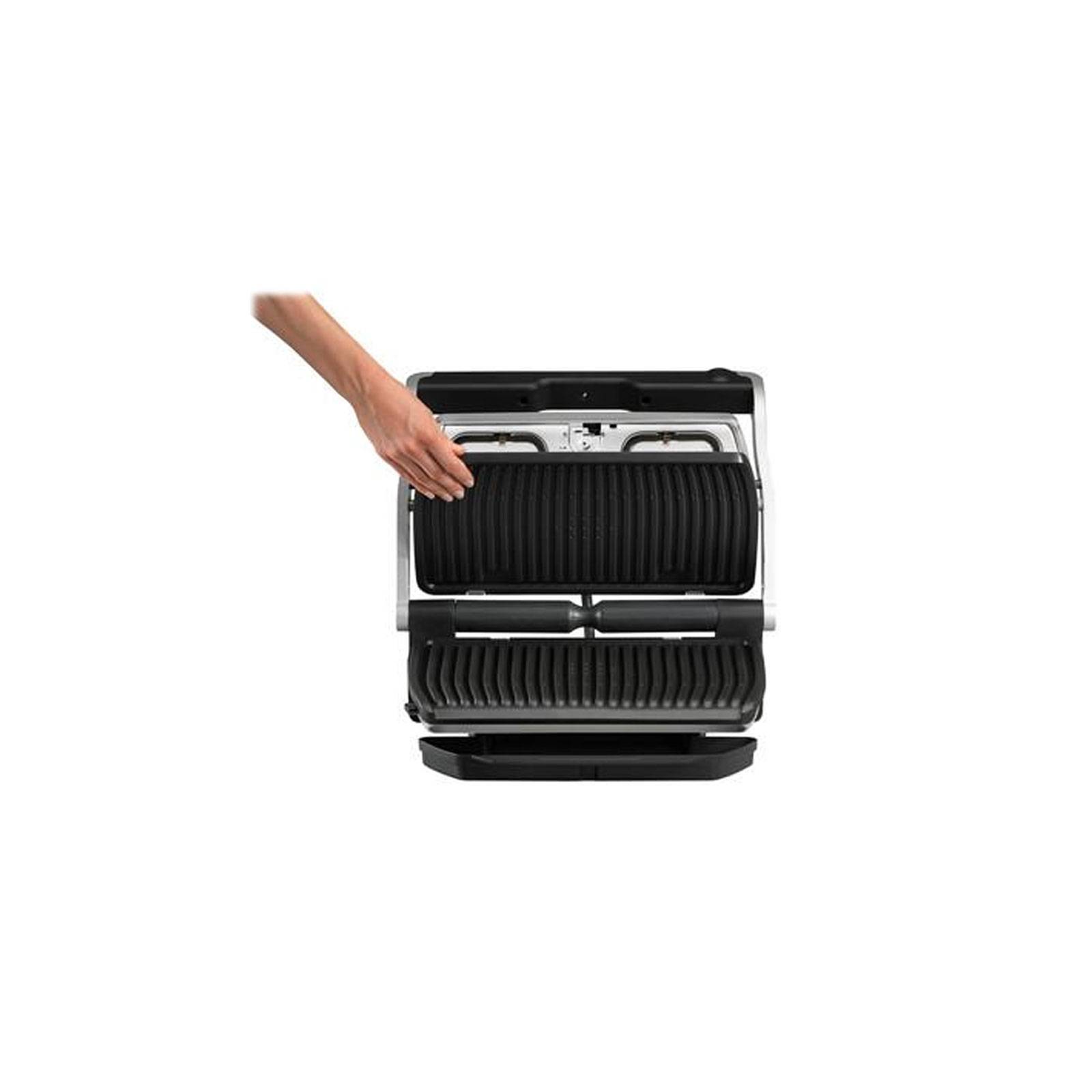 Tefal OptiGrill+ XL GC7228 - Grill - elektrisch
