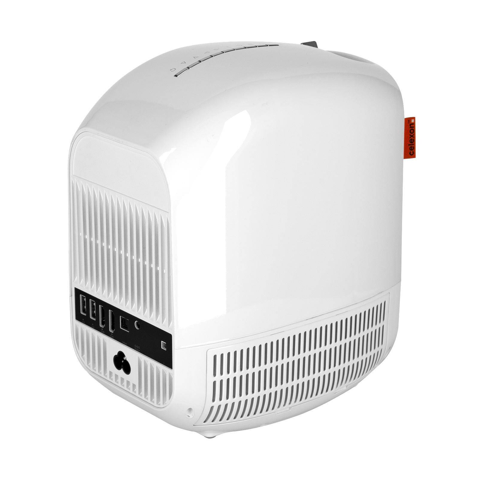 Celexon FHD5000 Beamer