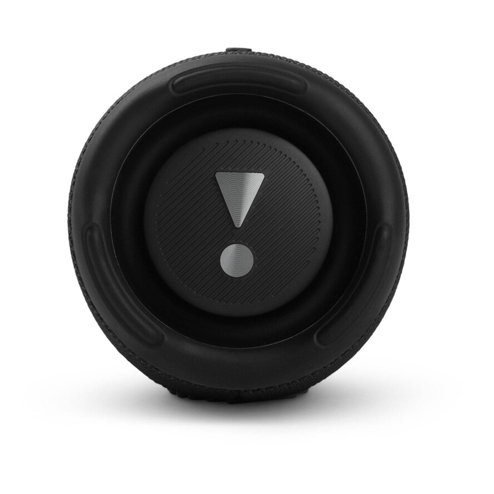 Charge 5 Bluetooth® Lautsprecher Outdoor, staubfest, Wasserfest Schwarz