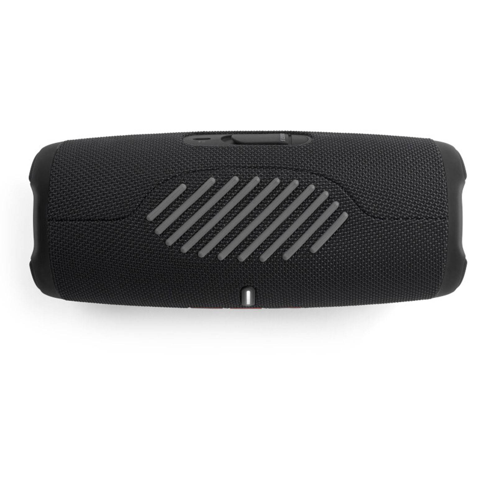 Charge 5 Bluetooth® Lautsprecher Outdoor, staubfest, Wasserfest Schwarz