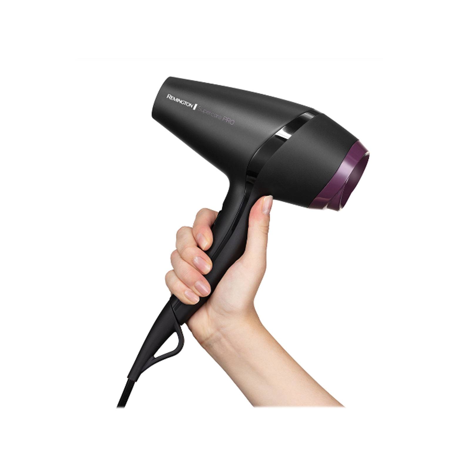 Remington AC 7100 Supercare Pro 2100 Haartrockner