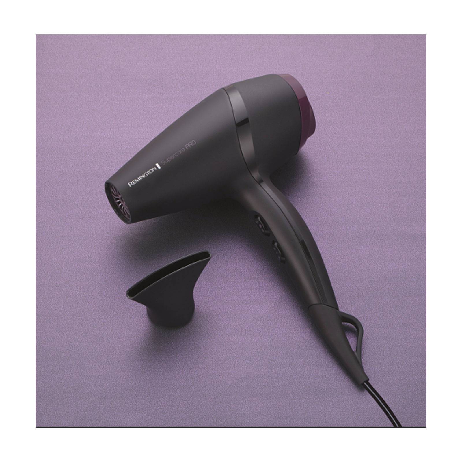 Remington AC 7100 Supercare Pro 2100 Haartrockner