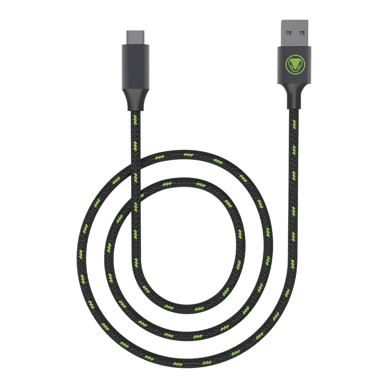 Snakebyte XSX Charge Data Cable 2m Ladekabel