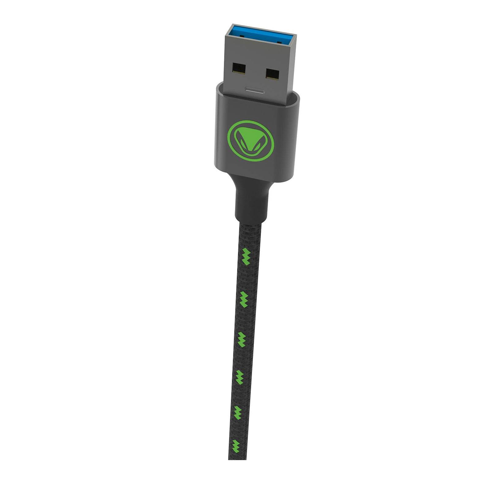 Snakebyte XSX Charge Data Cable 2m Ladekabel