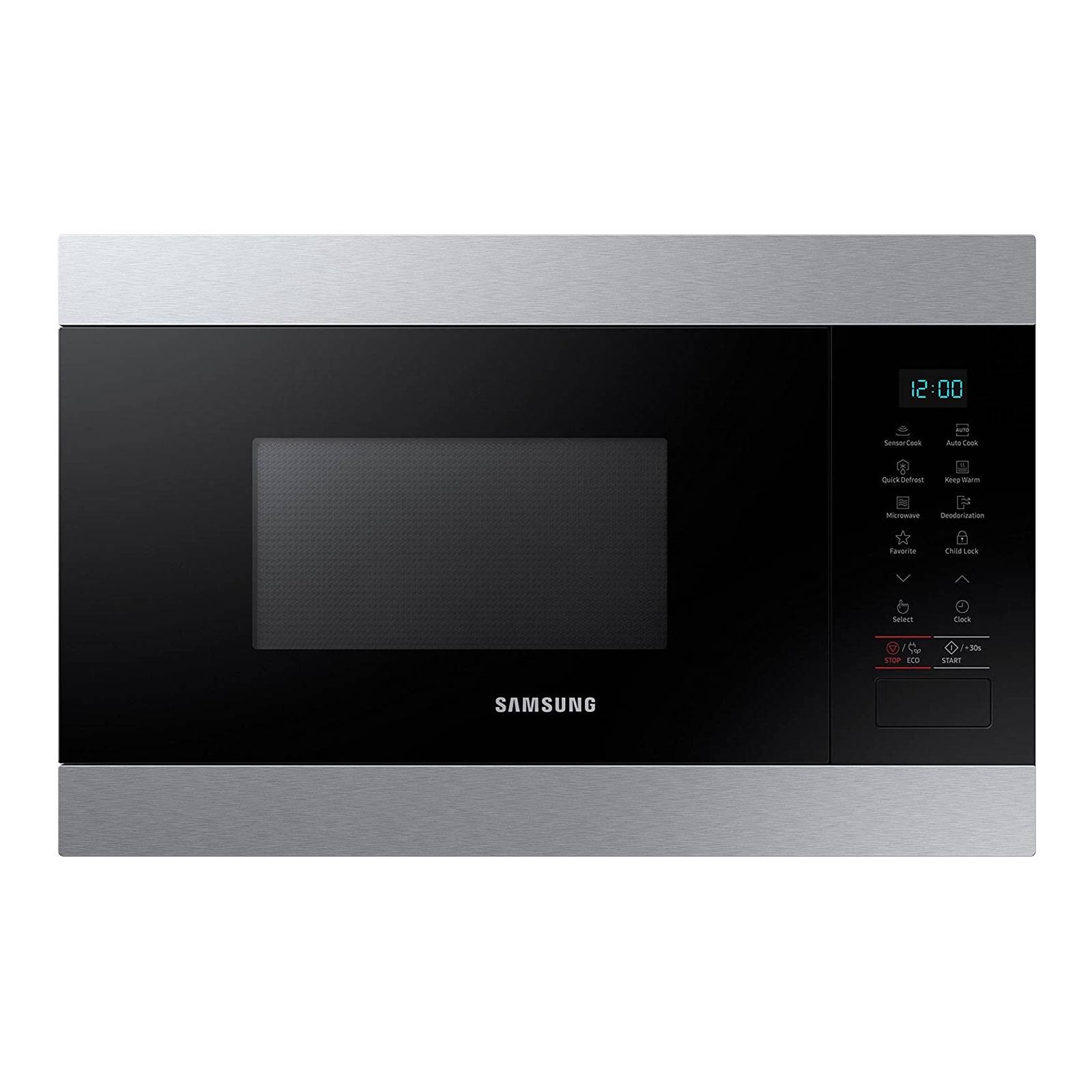 Samsung MS 22 M8074 AT/EG Einbaumikrowelle