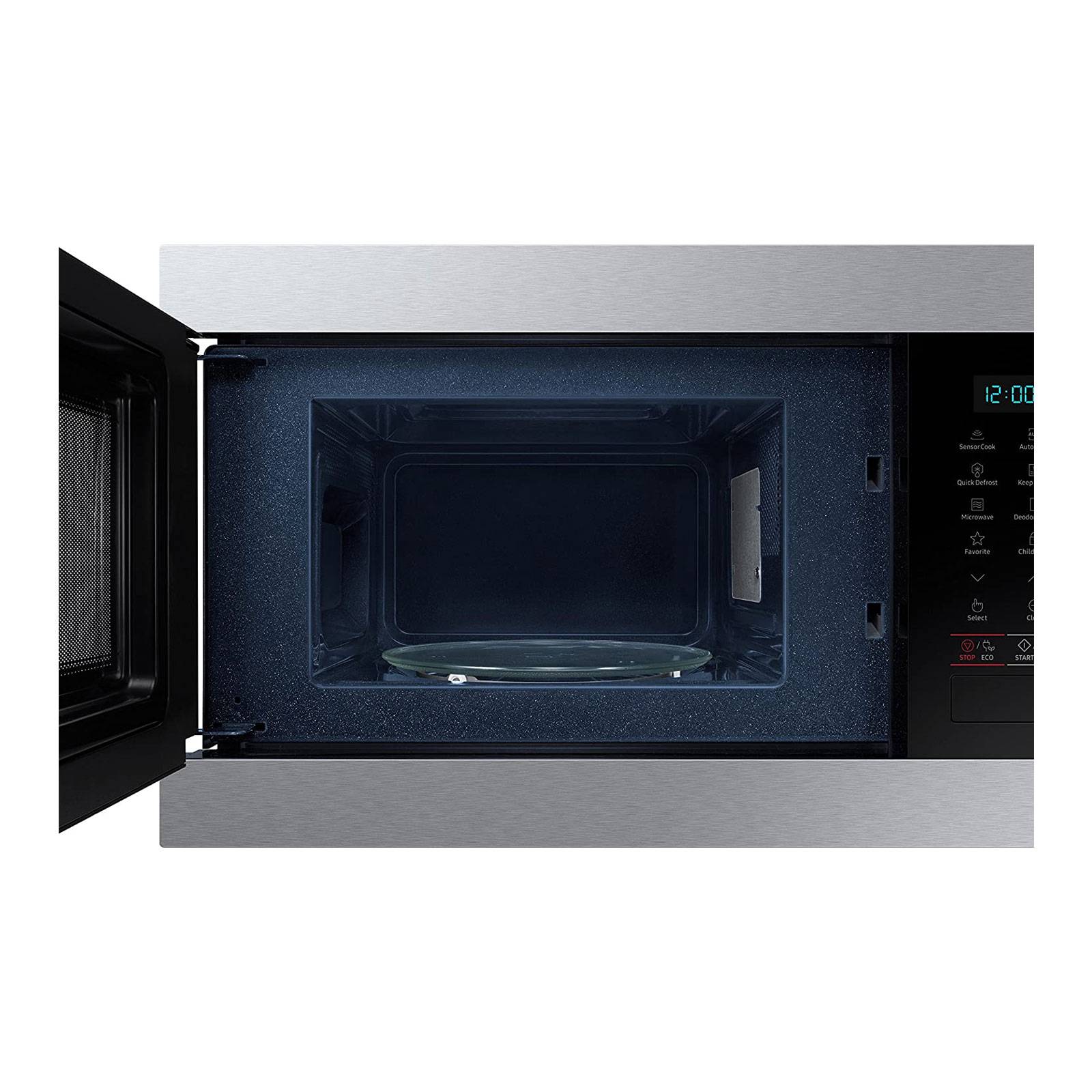 Samsung MS 22 M8074 AT/EG Einbaumikrowelle