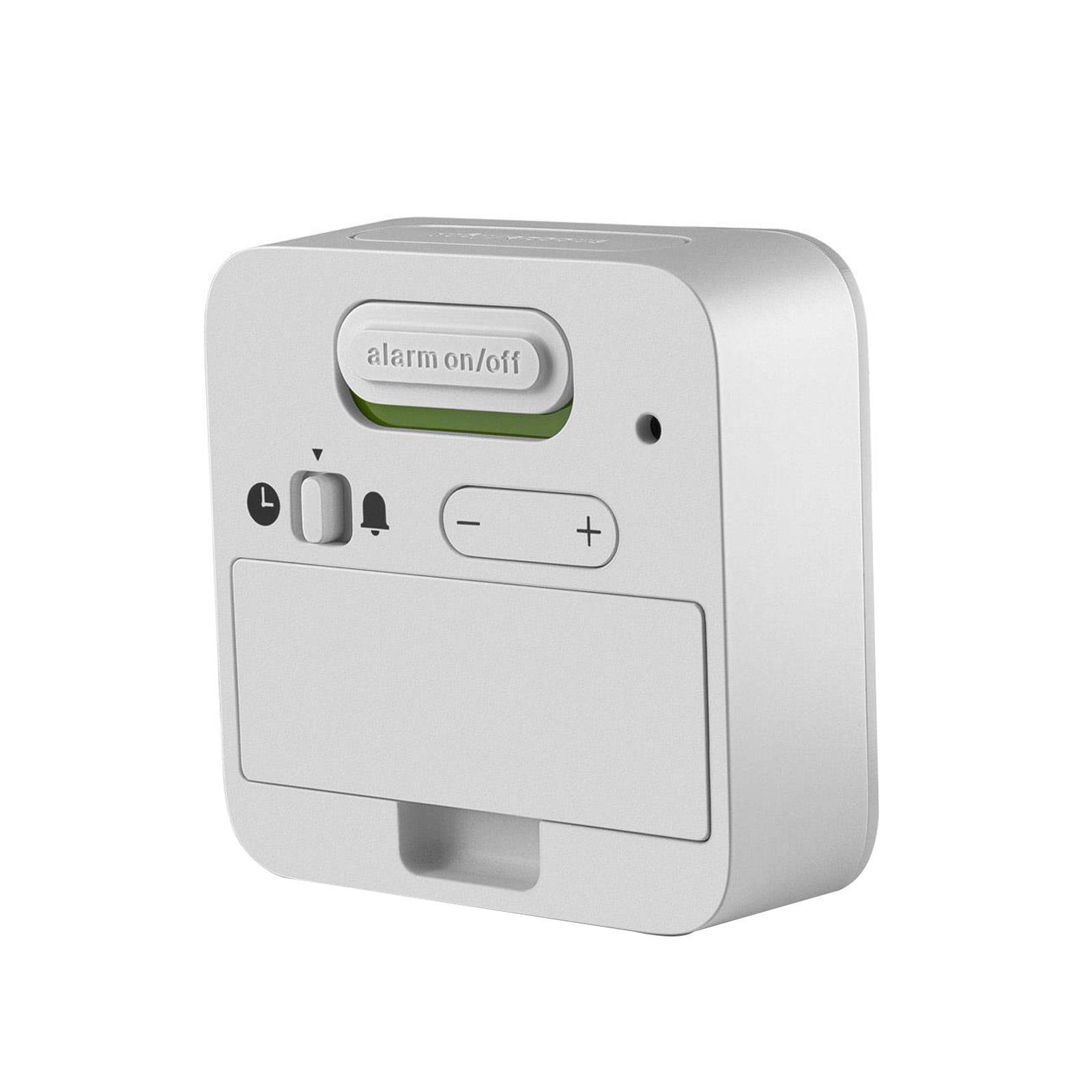 Braun 67016 digitaler Funkwecker