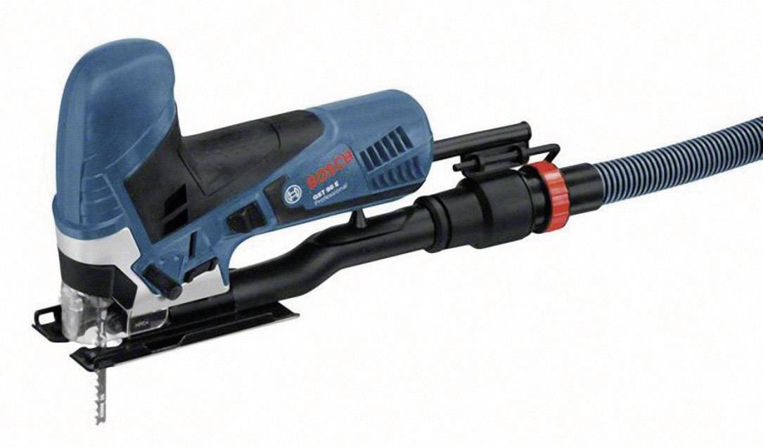 Bosch Professional GST 90 E Stichsäge 060158G000 inkl. Koffer 650W