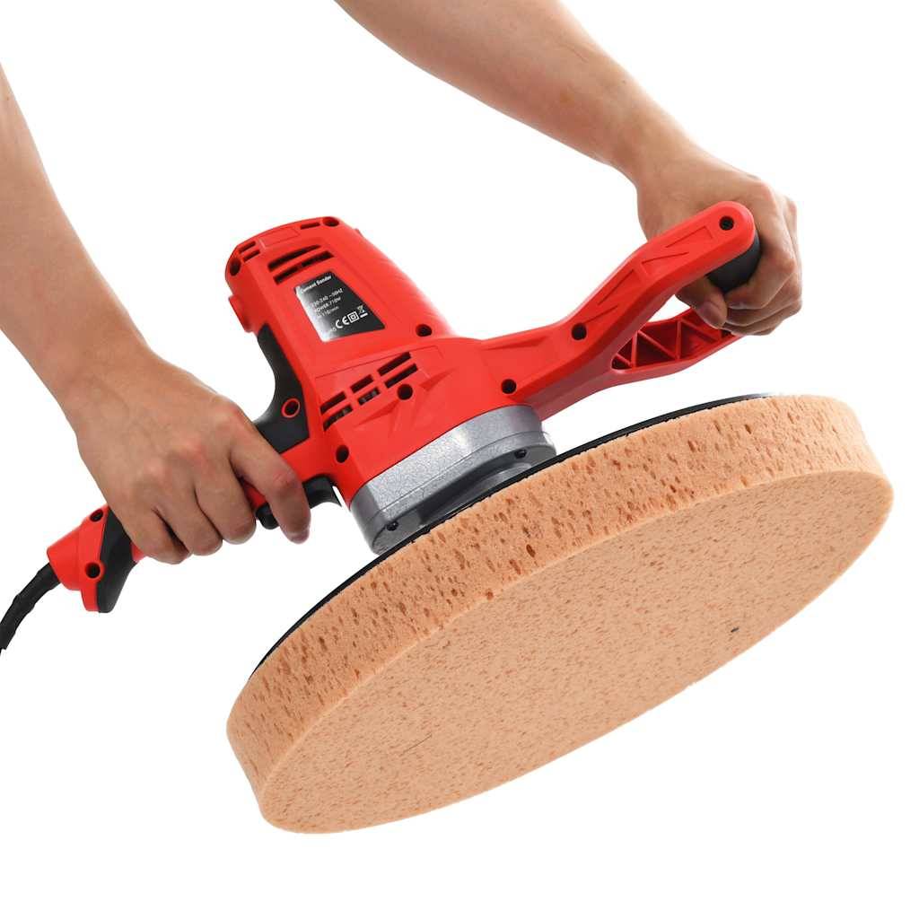 vidaXL Putzglättmaschine 710 W