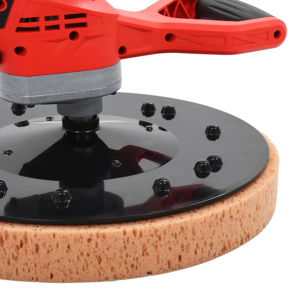 vidaXL Putzglättmaschine 710 W