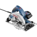 Bosch Professional GKS 65 GCE Handkreissäge Schnitttiefe max. (90°) 65 mm inkl. Koffer 1800 W Bosch Professional GKS 65 GCE Handkreissäge Schnitttiefe max. (90°) 65 mm inkl. Koffer 1800 W