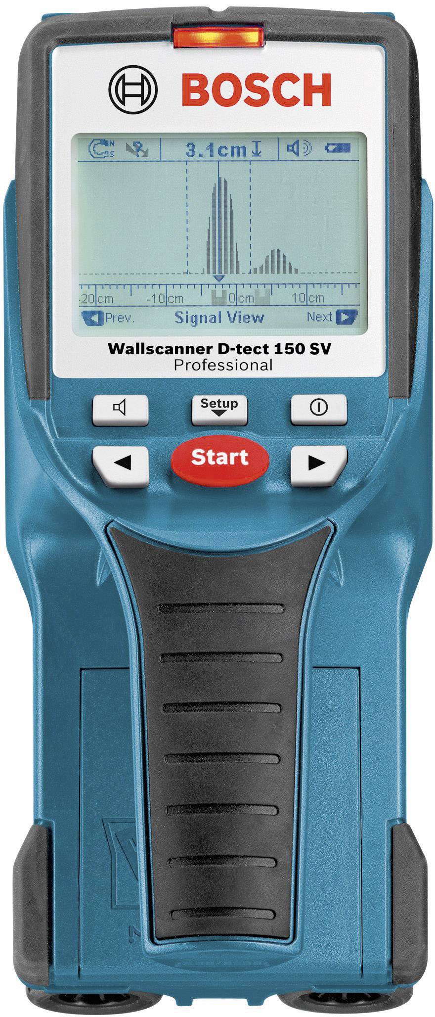 BOSCH D-tect 150 SV Wandscanner (Defekt) in Zürich für CHF 42 – mit Lieferung auf kaufen