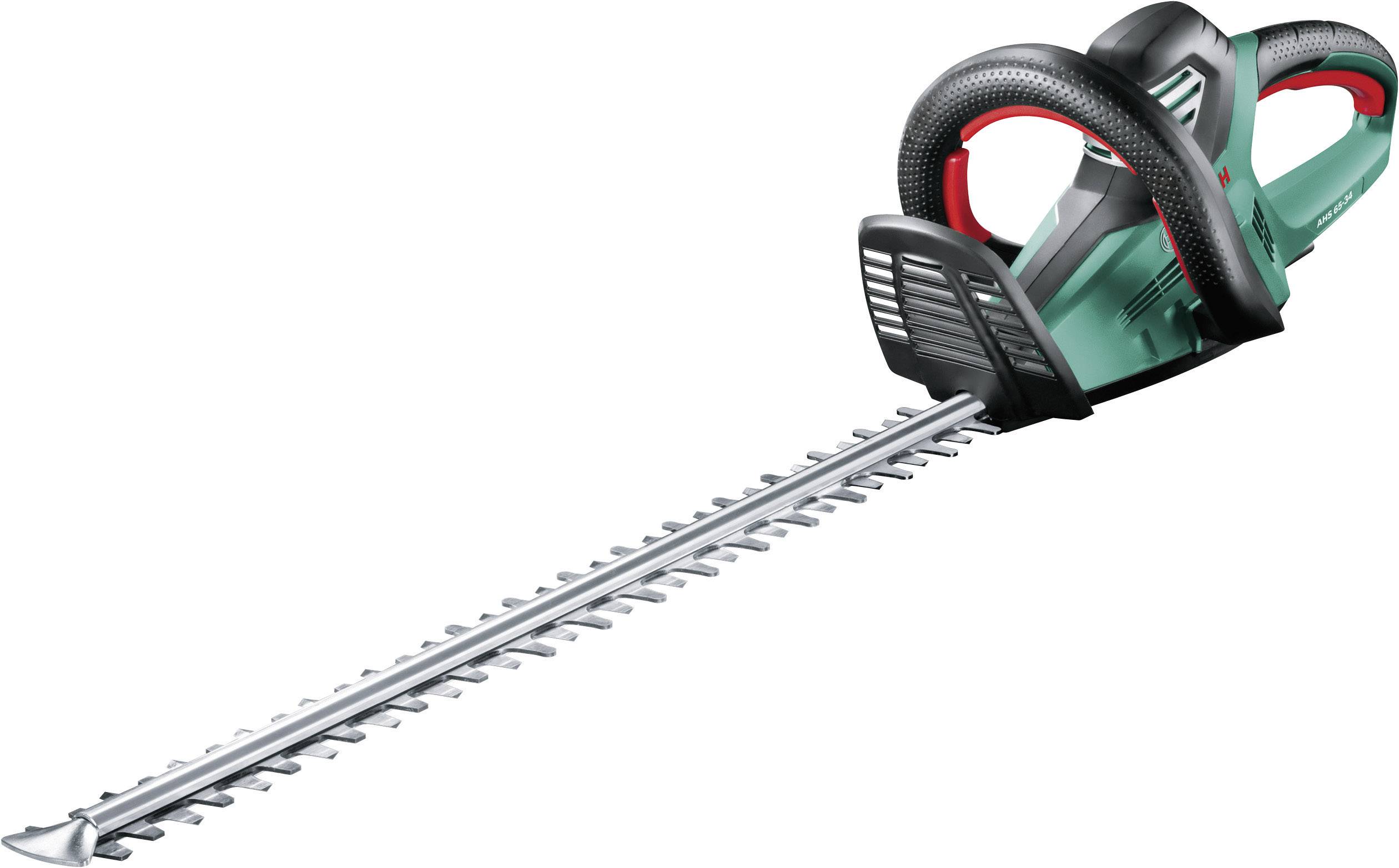 Bosch Home and Garden AHS 65-34 Elektro Heckenschere 700 W 650 mm