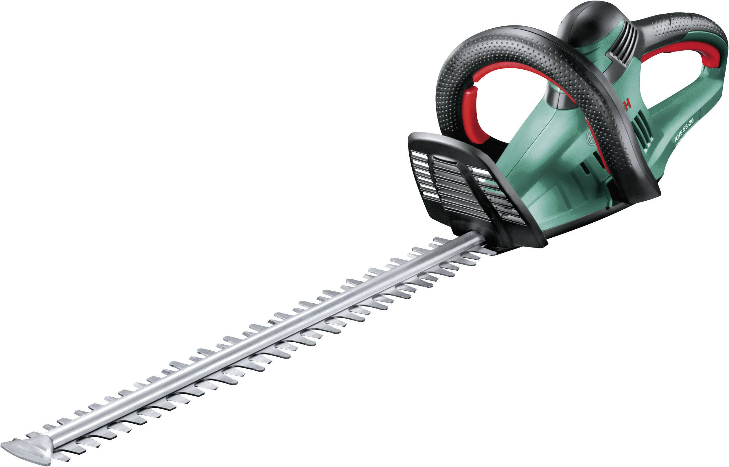Bosch Home and Garden AHS 55-26 Elektro Heckenschere 600W 550mm
