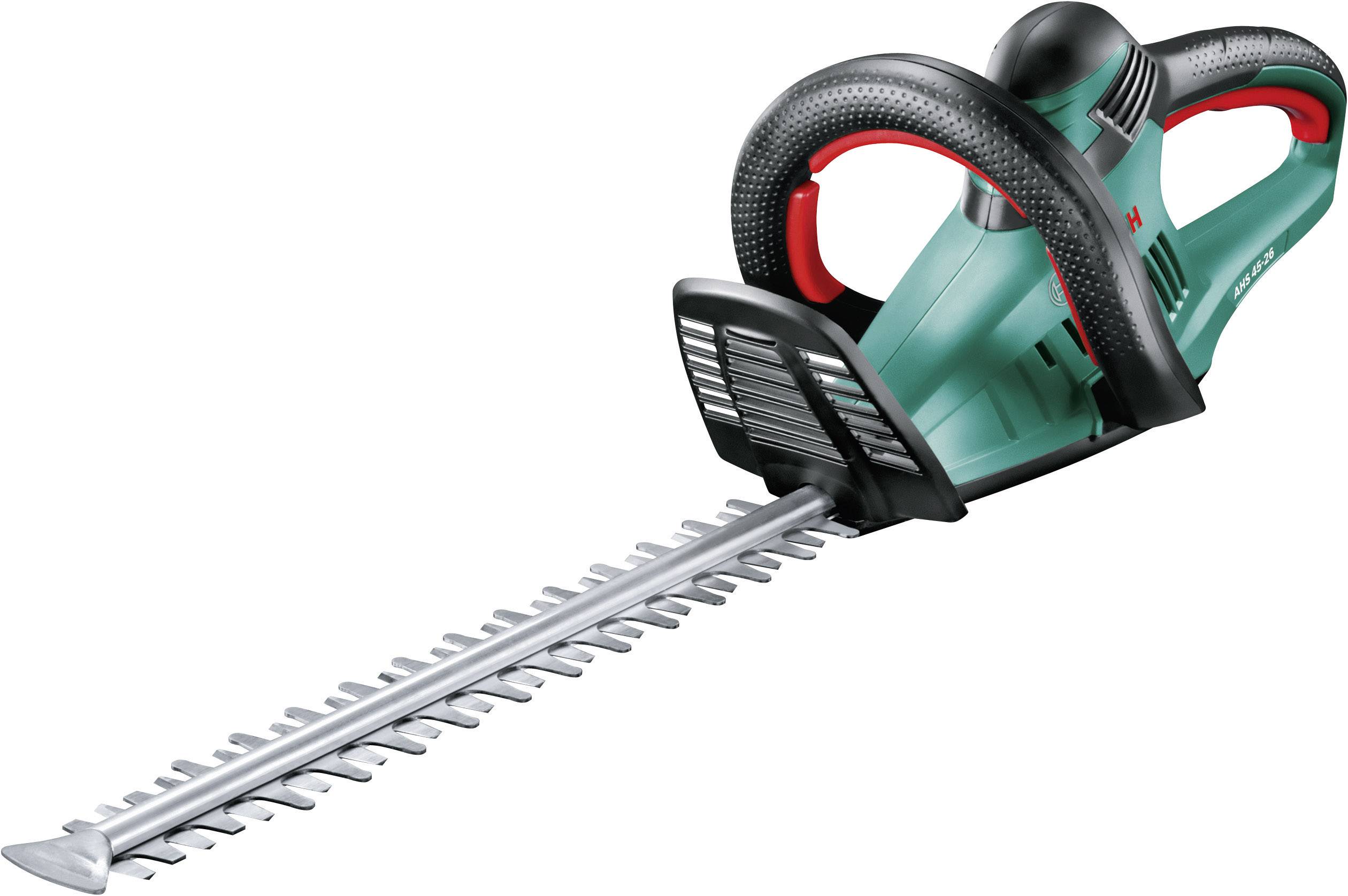 Bosch Home and Garden AHS 45-26 Elektro Heckenschere 550W 450mm