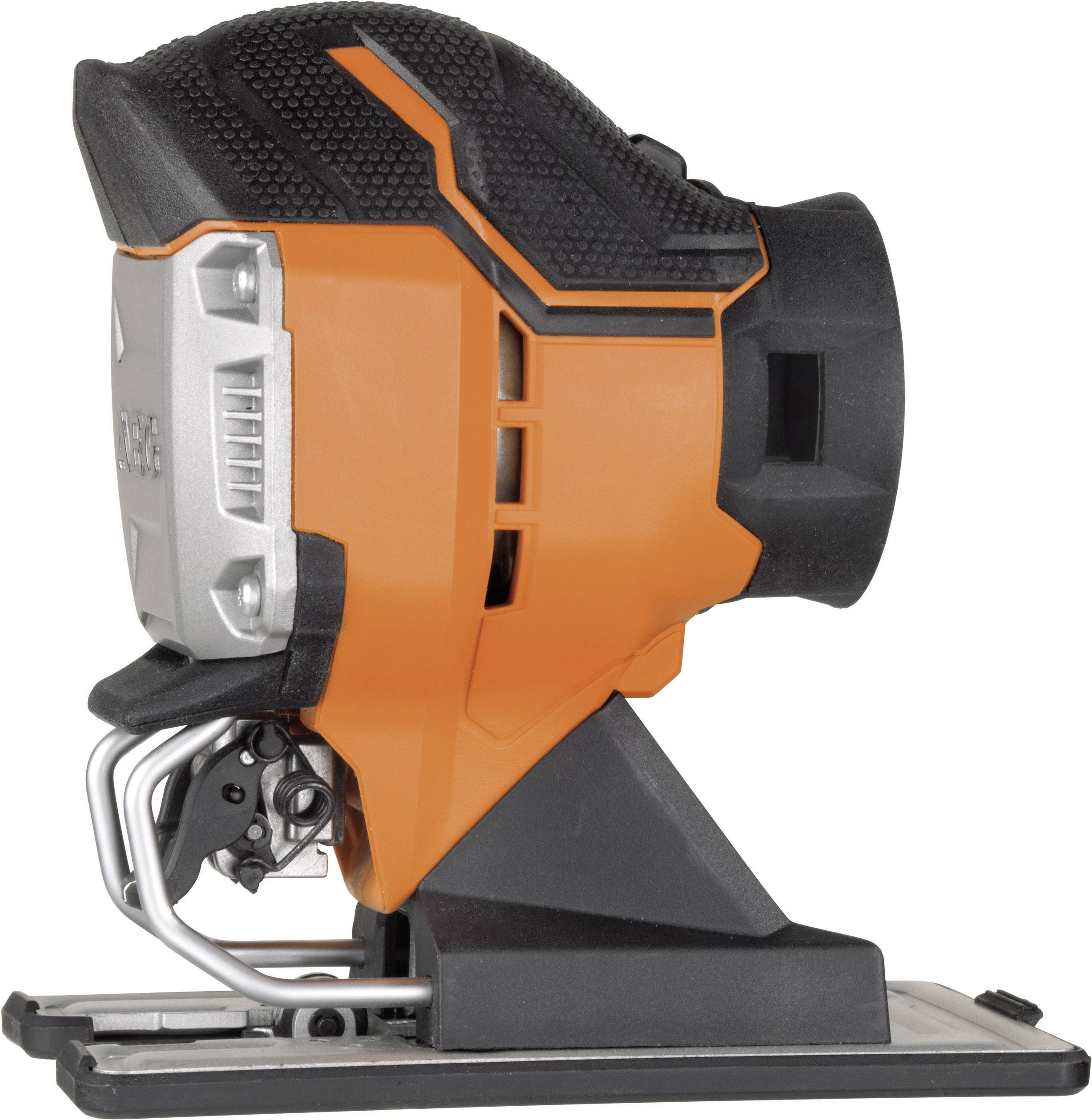 AEG Powertools BWS12C-JS Stichsägenkopf Holz/Metall/Alu: 40/6/10mm
