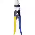Klauke K2 K2 Presszange Rohrkabelschuhe, Rohrverbinder 0.75 bis 16mm² Klauke K2 K2 Presszange Rohrkabelschuhe, Rohrverbinder 0.75 bis 16mm²