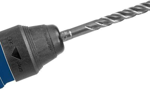 Bosch Bohrfett 100ml2608002021f.Einsteckende