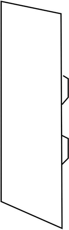 HKL Endstück BE1708.3