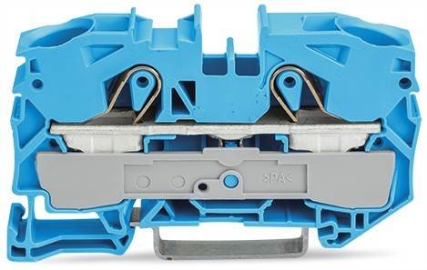 WAGO-Duga-Kl 0,5-16,0mm², 76A blau