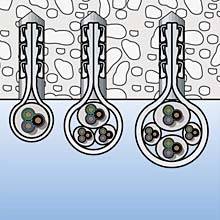 Fischer SF plus ES 28 Steckfix 58183 100St.