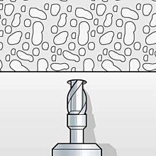 Fischer Zwillingsschelle 58184 100St.