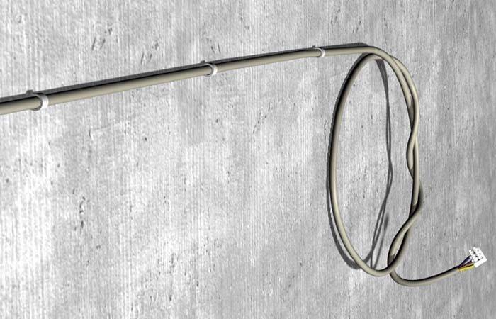 Fischer LS 8/28 Steckfix 58156 100St.
