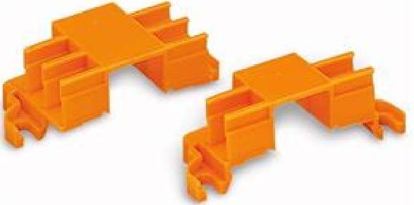 WAGO GmbH & Co. KG Befestigungsadapter 243-112