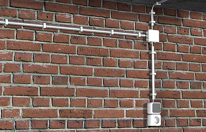 Fischer 68012 Schelle SCH 812 GR 100St.