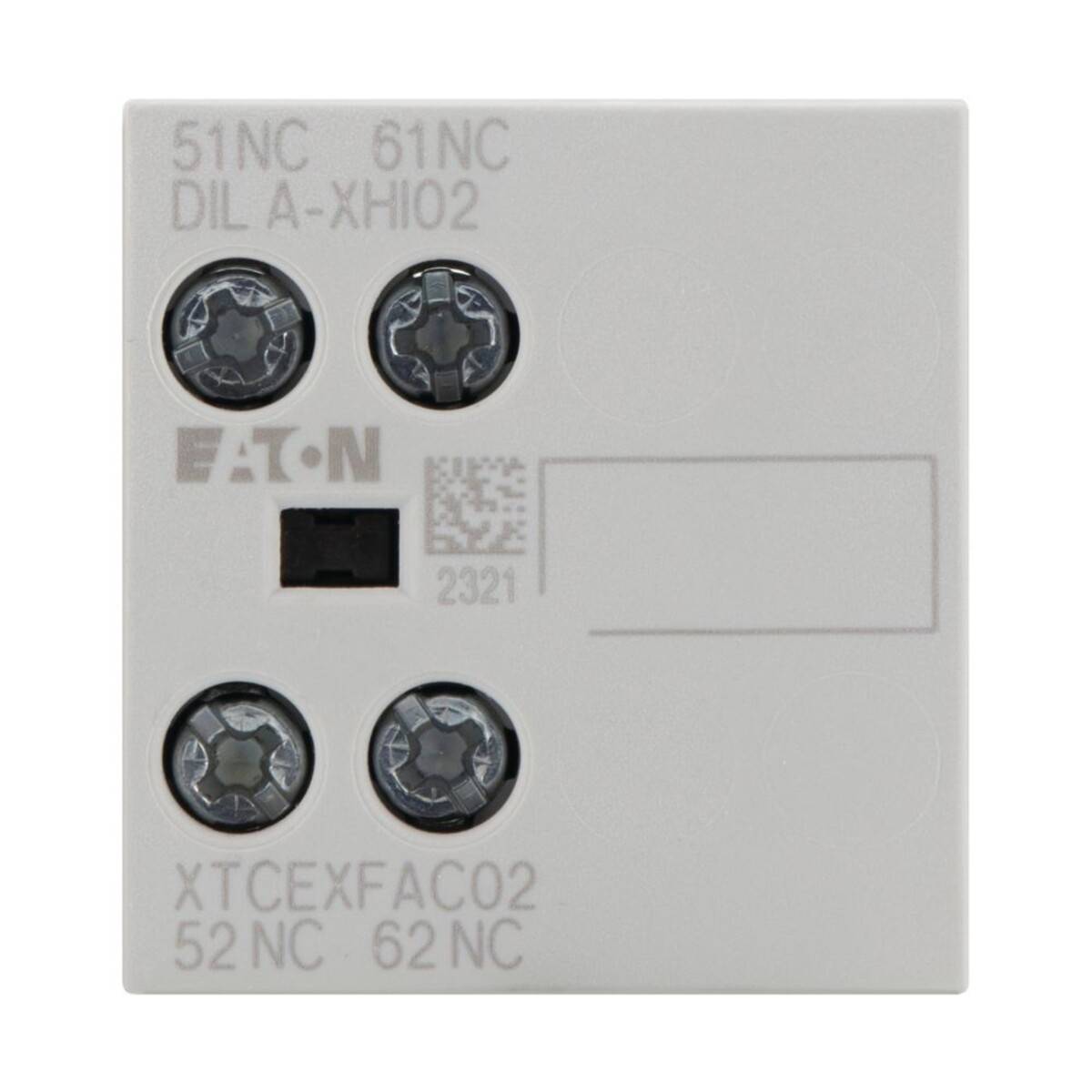 Eaton DILA-XHI02