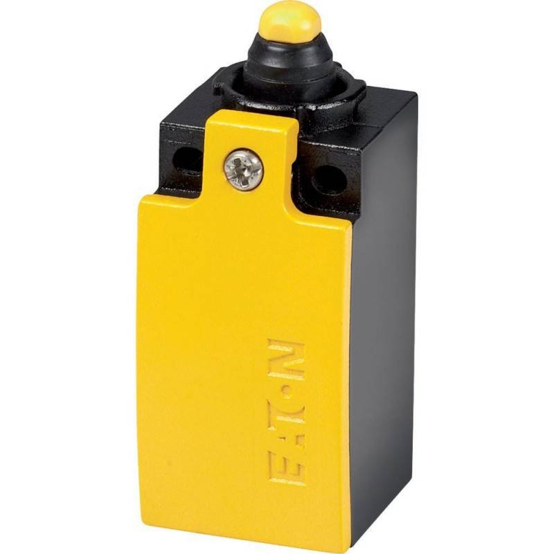 Eaton 266144 LSM-11 Sicherheits-Positionsschalter 6 A Kuppenstößel IP67 1 St.