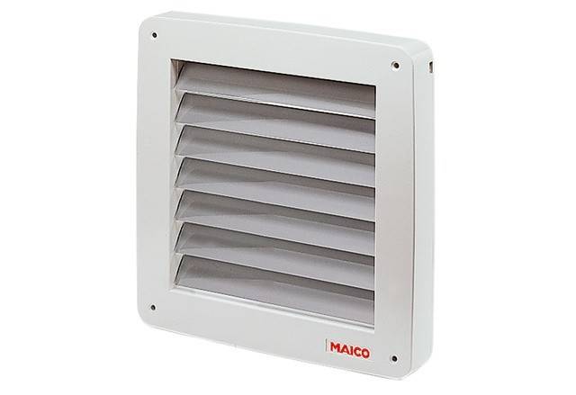 Maico Ventilatoren Maico Ventilator-Verschlusskappe