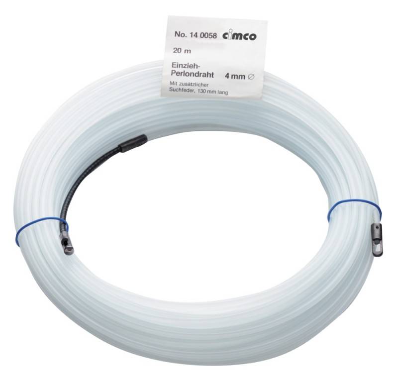 Cimco 14 0054, 10 m
