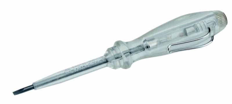 Cimco Cimco Werkzeuge Phasenprüfer 3 mm 65 mm 100 - 250 V/AC