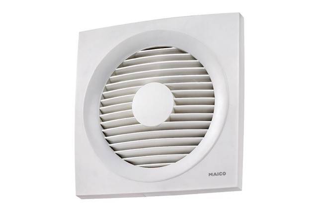 Maico Ventilatoren Maico Wandlüfter