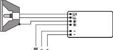 OSRAM HOMELIGHTING Hochdruckentladungslampe EVG 150 W (1 x 150 W) mit Zugentlastung