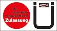 Fischer 80405 Sicherheitsschrauben 7mm 85mm Außensechskant Stahl galvanisch verzinkt 200St.