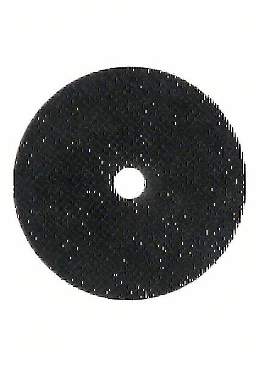 Bosch Accessories 2608601520 Trennscheibe Expert for Inox A 60 R INOX BF, 76 mm, 10 mm, 1 mm