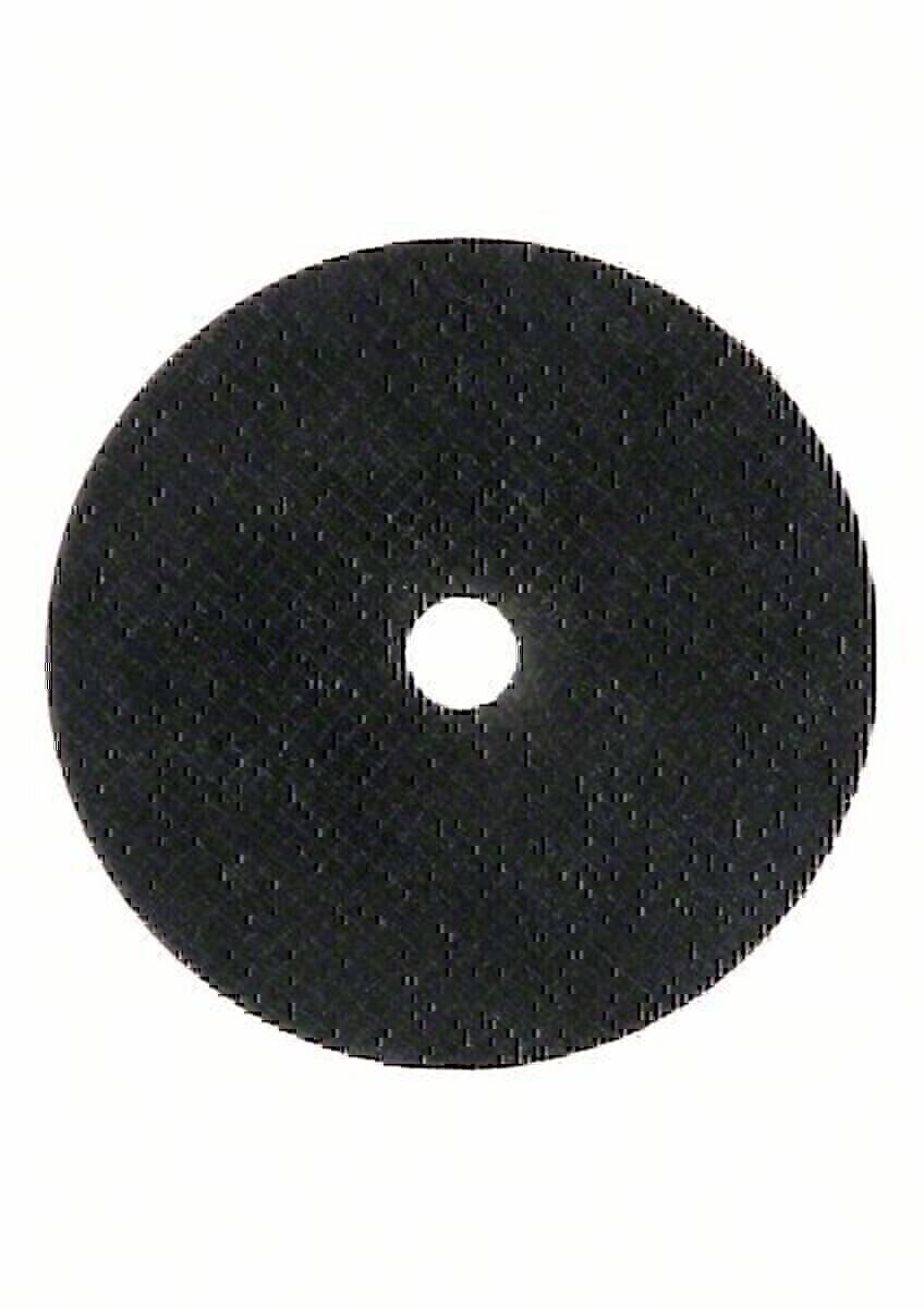 Bosch Accessories 2608601520 Trennscheibe Expert for Inox A 60 R INOX BF, 76 mm, 10 mm, 1 mm