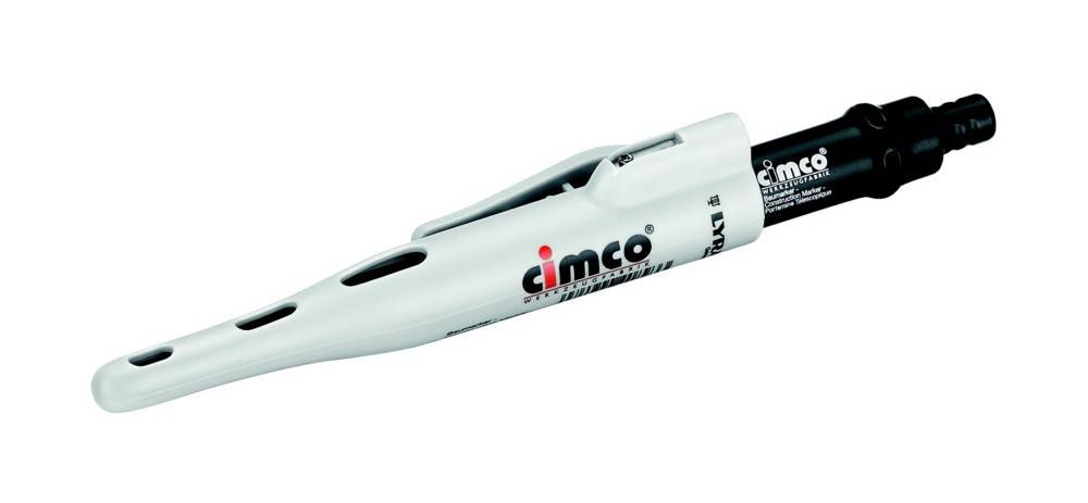 Cimco 213150 Baumarker Graphit 1 St.