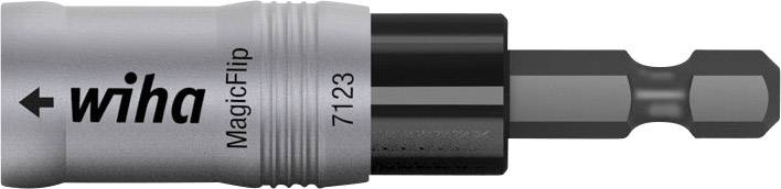 Wiha 36800 MagicFlip Universalhalter 6,3 mm (1/4") magnetisch 71 mm