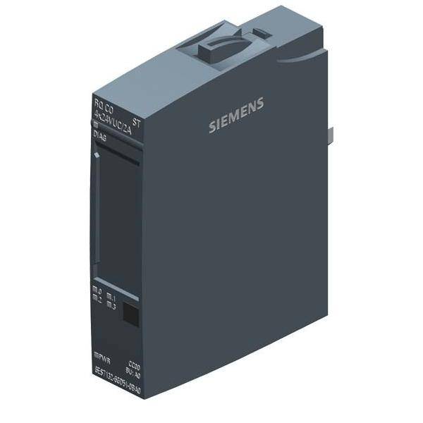 Siemens 6ES7132-6GD51-0BA0 6ES71326GD510BA0 SPS-Erweiterungsmodul
