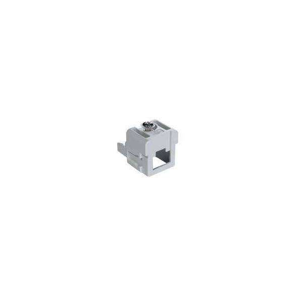 ILME CJK 8IMT Adapter Gr.21.21 f.RJ45 Stifteinsatz CX8 J6IM CJK 8IMT ILME Inhalt: 1 St.