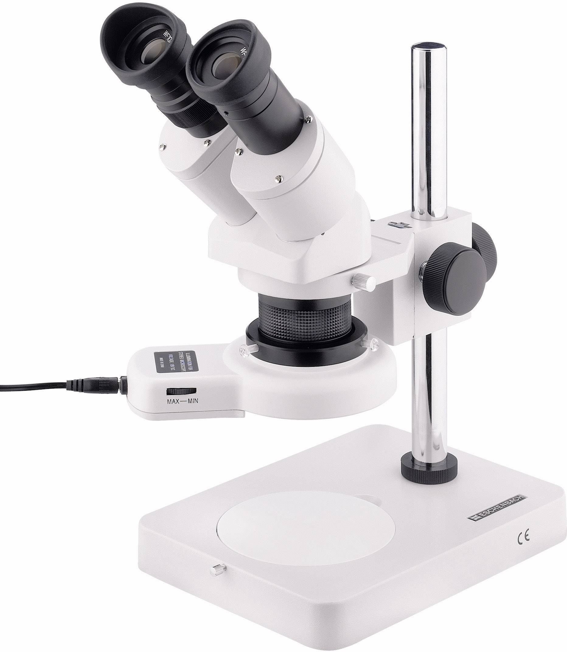 Eschenbach Stereomikroskop Binokular 20 x Auflicht