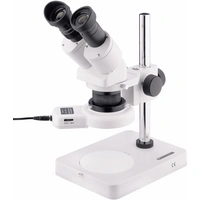 Eschenbach Stereomikroskop Binokular 20 x Auflicht Eschenbach Stereomikroskop Binokular 20 x Auflicht