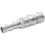 TOOLCRAFT Steckschlüssel-Einsatz 6,3mm (1/4") 816093 Schlüsselweite 5mm