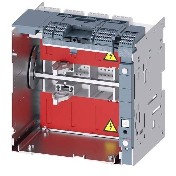 Siemens 3VW8112-0BA01 1St.