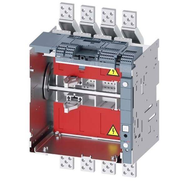 Siemens 3VW8112-0BE01 1St.