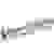 TOOLCRAFT Steckschlüssel-Einsatz 6,3mm (1/4") 816097 Schlüsselweite 8mm